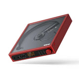 FiiO DM15 R2R 便攜 CD 機