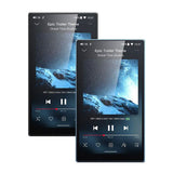 FiiO JM21 (4+64GB) 便攜高清無損音樂播放器