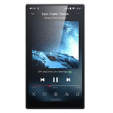 FiiO JM21 (4+64GB) 便攜高清無損音樂播放器