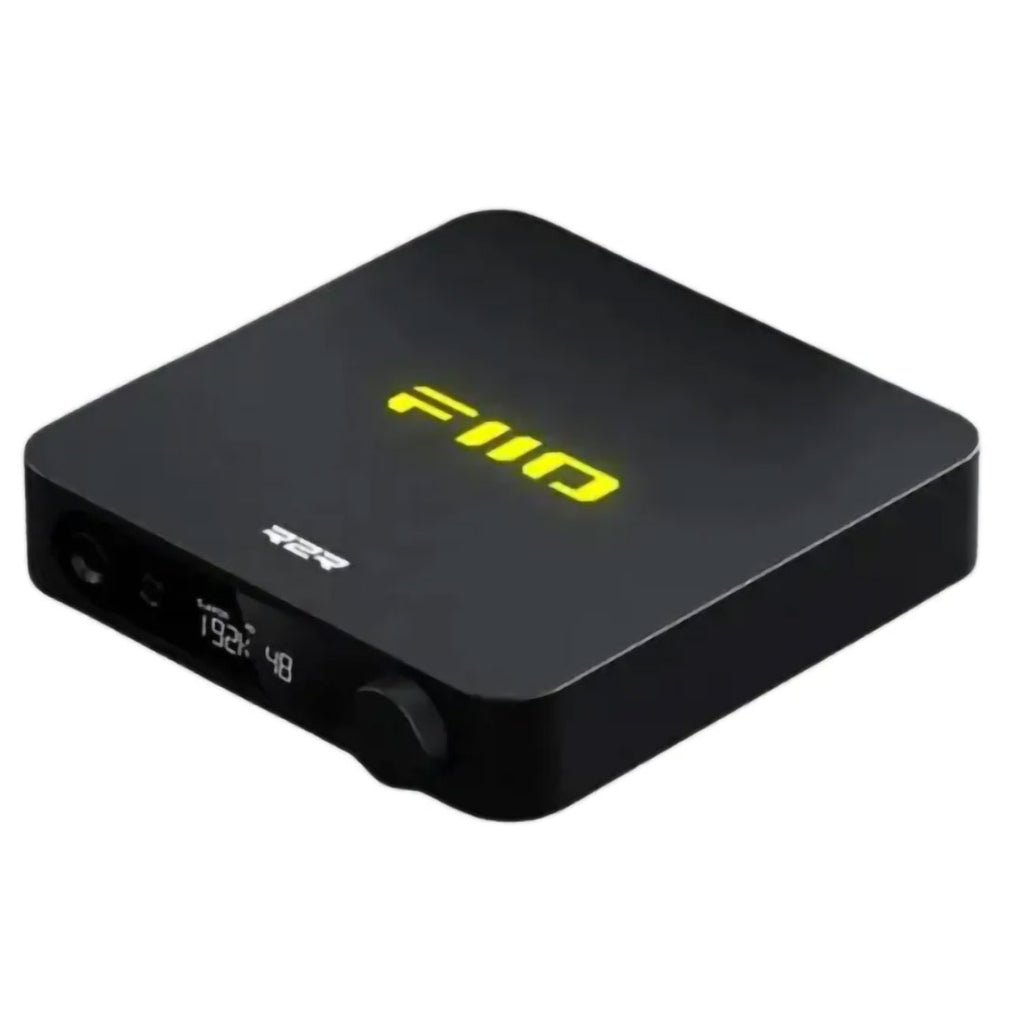 FiiO K11 R2R home decoder ear amplifier One One Mall Online