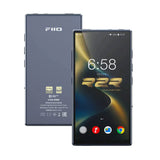 FiiO M33 R2R 便攜高清無損音樂播放器
