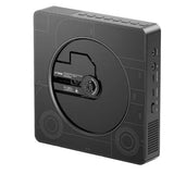 FiiO Snowsky BeatBox 多功能CD音箱一體機