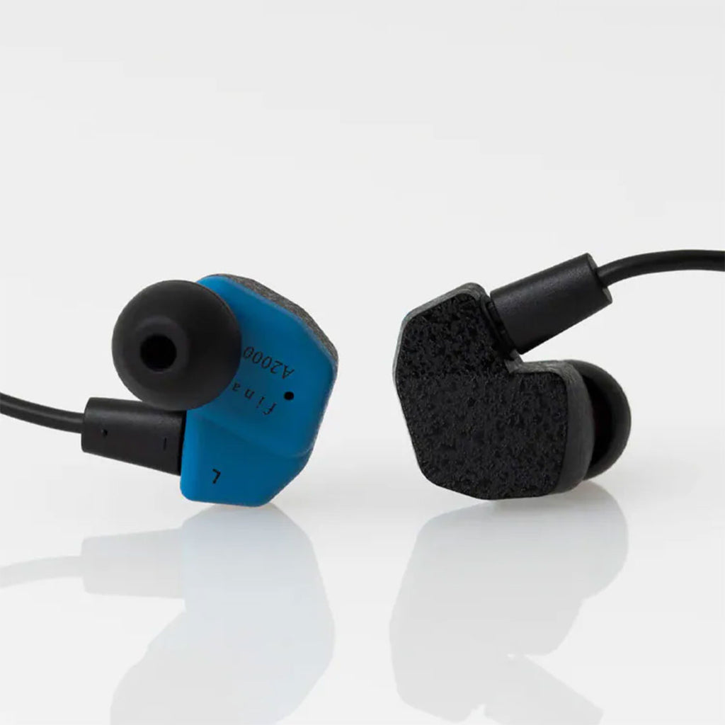 Final Audio A2000 Dynamic Driver Headphones | One One Mall Online Store ...