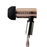 Final Audio | S6000 動鐵單元耳機