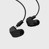 Final Audio | VR3000 RC/CM 電競入耳式耳機 (可換線設計)