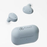 Final Audio | 無線降噪藍牙耳機 ZE300