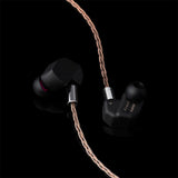 Final Audio | Flagship in-ear headphones A6000