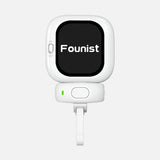 CYNOVA | Founist Vlogmate Mini 磁吸後置自拍鏡頭