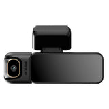 Botslab | G980H 三路4K智能行車記錄器車Cam (三鏡)