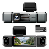 Botslab | G980H 四路智能行車記錄器車Cam (四鏡)