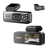 Botslab | G980H Pro 4K智能行車記錄器車Cam (雙鏡)