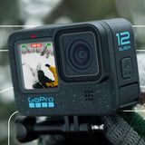 GoPro Hero 12 Black 運動相機