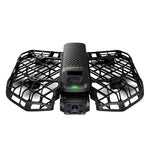 HOVERAir X1 ProMax 8K shooting handheld drone 