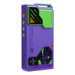 Hiby R4 Music Player (EVA Limited Edition) 