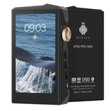 Hidizs | 便攜音樂播放器 AP80 Pro MAX