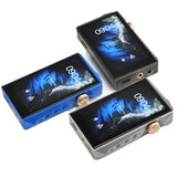 Hidizs | 便攜音樂播放器 AP80 Pro MAX