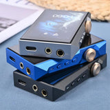 Hidizs | 便攜音樂播放器 AP80 Pro MAX