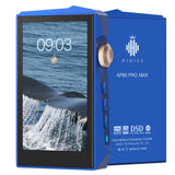 Hidizs | 便攜音樂播放器 AP80 Pro MAX