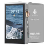 Hidizs | 便攜音樂播放器 AP80 Pro MAX