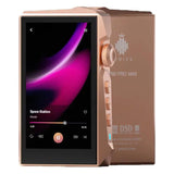 Hidizs | 便攜音樂播放器 AP80 Pro MAX