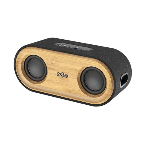 House of Marley | Get Together 2 Mini Bluetooth Speaker 