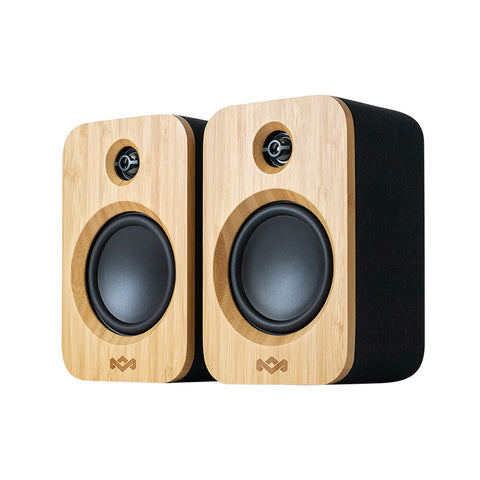 House of Marley | Get Together Duo Bluetooth Speaker 