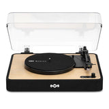 House of Marley | Revolution Wireless Bluetooth Turntable