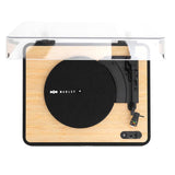 House of Marley | Revolution Wireless Bluetooth Turntable