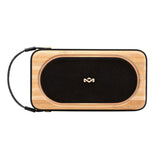 House of Marley | Roots Solar Bluetooth Speaker