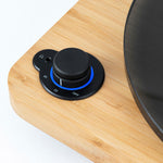 House of Marley | Stir It Up Lux Wireless Bluetooth Turntable