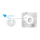 MOMAX | Airoma 3D 空氣循環扇 IF16