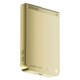 【3C認證】MOMAX | 1-Power S.Pass² 10000mAh 半固態磁吸流動電源 IP163Q22