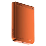 【3C認證】MOMAX | 1-Power S.Pass² 10000mAh 半固態磁吸流動電源 IP163Q22