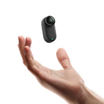 Insta360 GO 3S 4K 拇指運動相機