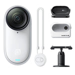 Insta360 GO 3S 4K 拇指運動相機