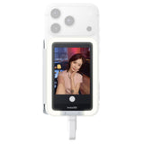 Insta360 Snap 手機自拍螢幕