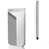 【3C認證二維碼】MOMAX | 1-Power S.Pass Air 5000mAh 磁吸流動電源 IP180