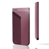 【3C認證二維碼】MOMAX | 1-Power S.Pass Air 5000mAh 磁吸流動電源 IP180