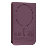 【3C認證二維碼】MOMAX | 1-Power S.Pass Air 5000mAh 磁吸流動電源 IP180