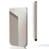 【3C認證二維碼】MOMAX | 1-Power S.Pass Air 5000mAh 磁吸流動電源 IP180