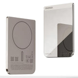 【3C認證二維碼】MOMAX | 1-Power S.Pass Air 5000mAh 磁吸流動電源 IP180