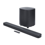 JBL | Bar 500 MK2 家庭影院音響 Soundbar