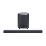 JBL | Bar 500 MK2 家庭影院音響 Soundbar