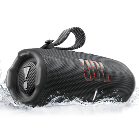 JBL | Charge 6 Portable Waterproof Bluetooth Speaker