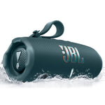 JBL | Charge 6 Portable Waterproof Bluetooth Speaker