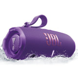 JBL | Charge 6 Portable Waterproof Bluetooth Speaker