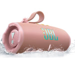 JBL | Charge 6 Portable Waterproof Bluetooth Speaker