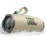 JBL | Charge 6 Portable Waterproof Bluetooth Speaker