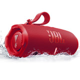 JBL | Charge 6 Portable Waterproof Bluetooth Speaker