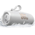 JBL | 便攜式防水藍牙喇叭 Charge 6